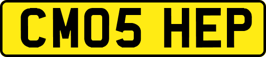 CM05HEP