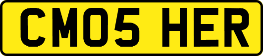 CM05HER