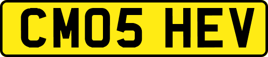 CM05HEV