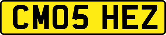 CM05HEZ