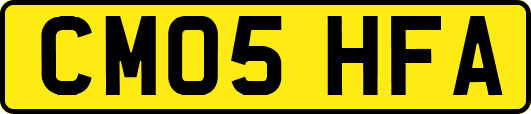 CM05HFA