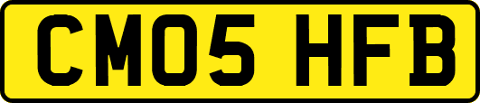 CM05HFB