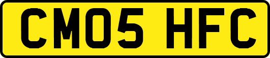 CM05HFC
