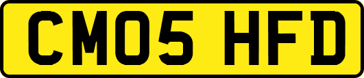 CM05HFD