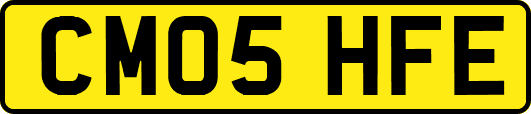 CM05HFE