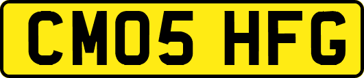 CM05HFG