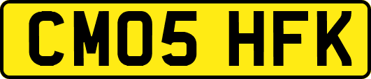 CM05HFK
