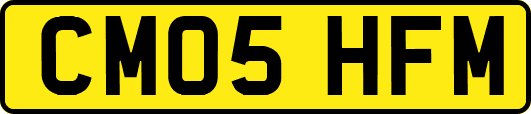 CM05HFM