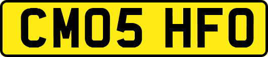 CM05HFO