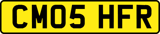 CM05HFR