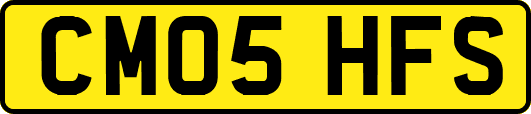CM05HFS