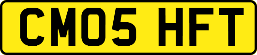 CM05HFT