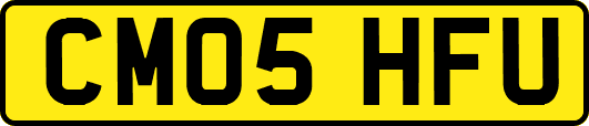 CM05HFU