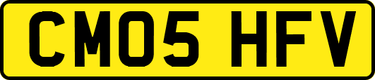 CM05HFV
