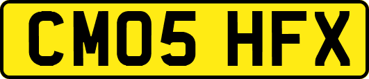 CM05HFX