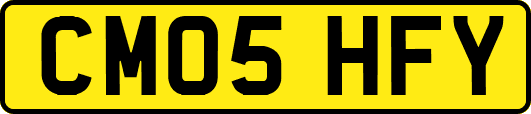 CM05HFY