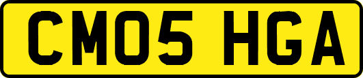 CM05HGA