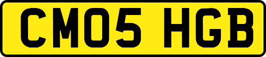 CM05HGB