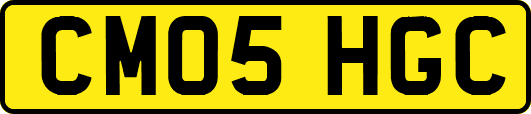 CM05HGC