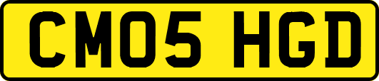 CM05HGD