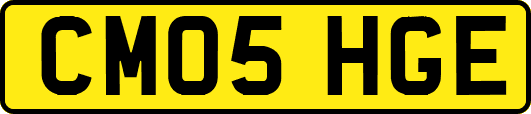 CM05HGE