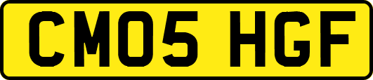 CM05HGF