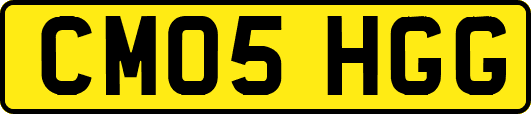 CM05HGG