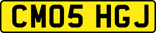 CM05HGJ
