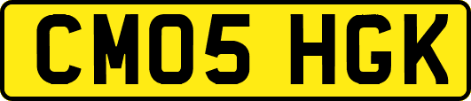 CM05HGK