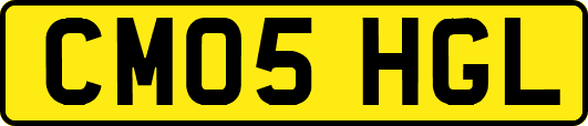 CM05HGL