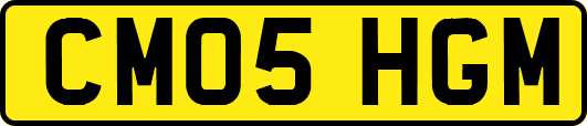 CM05HGM