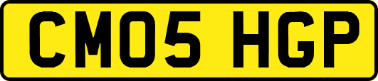 CM05HGP