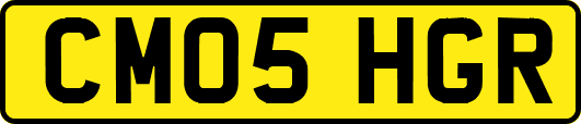 CM05HGR