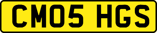 CM05HGS