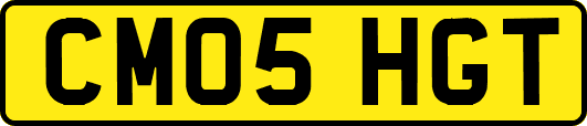 CM05HGT