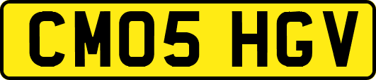 CM05HGV