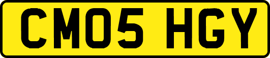 CM05HGY