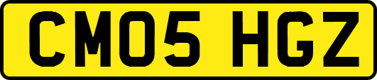 CM05HGZ