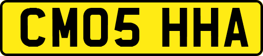 CM05HHA