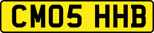CM05HHB
