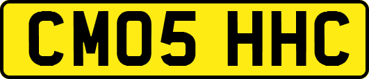 CM05HHC