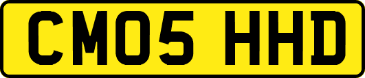 CM05HHD