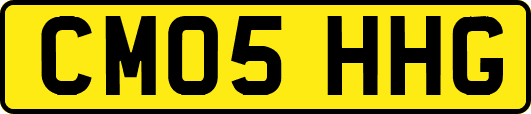 CM05HHG