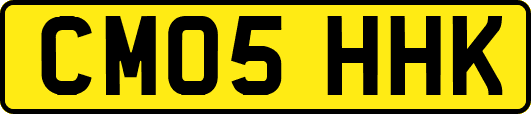 CM05HHK