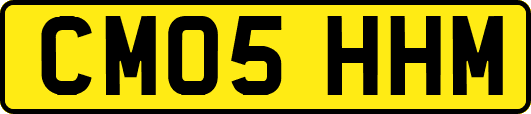 CM05HHM