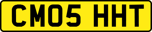 CM05HHT