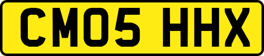 CM05HHX