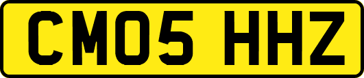 CM05HHZ