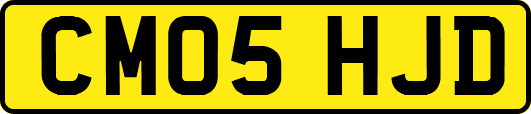 CM05HJD