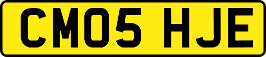 CM05HJE